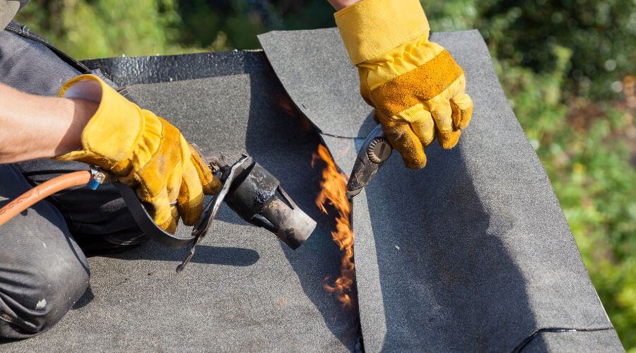Local Chimney Repair in Humarock, MA